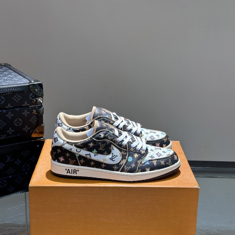 LV Sneakers